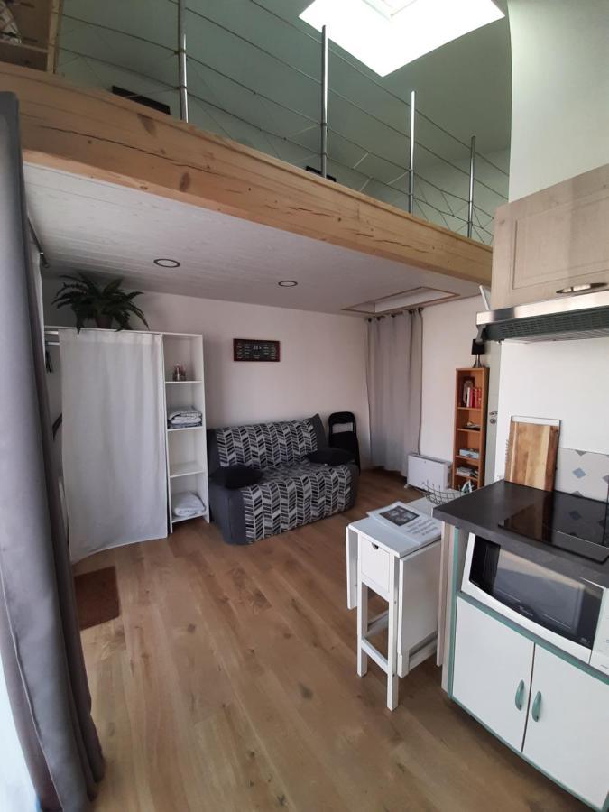 Appartement Neuf Proche Océan La Rochelle (Charente-Maritime)