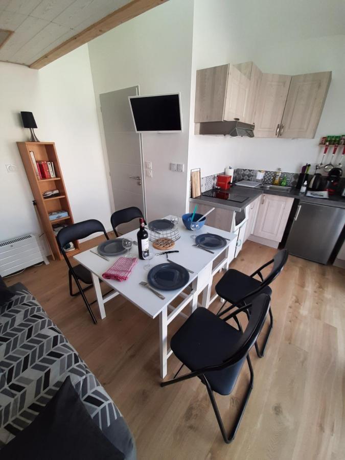 Neuf Proche Océan Appartement *