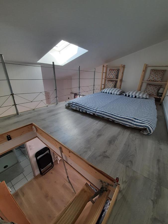 Apartamento Neuf Proche Ocean La Rochelle (Charente-Maritime)