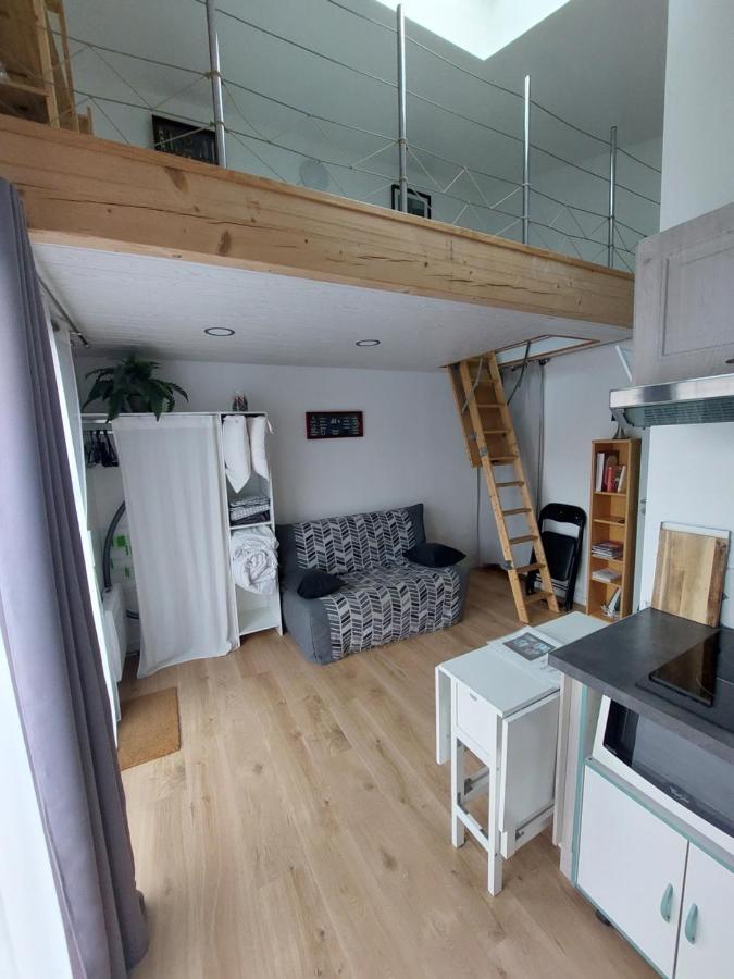 Apartamento Neuf Proche Océan
